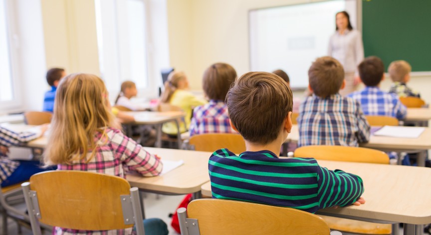 I diritti di chi ha il diabete a scuola e nel tempo libero