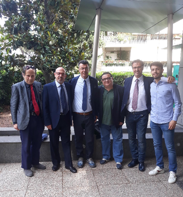 Congresso Amsi: «65.000 professionisti sanitari stranieri arricchiscono il mercato del lavoro italiano senza provocare guerre tra poveri»