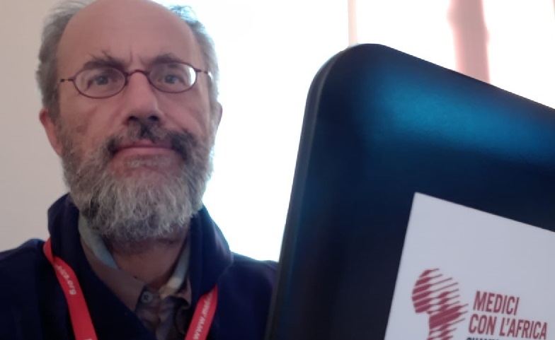 Carlo Resti (Health Care Management CUAMM): «Formazione medici fondamentale in tutti i nostri interventi in Africa»