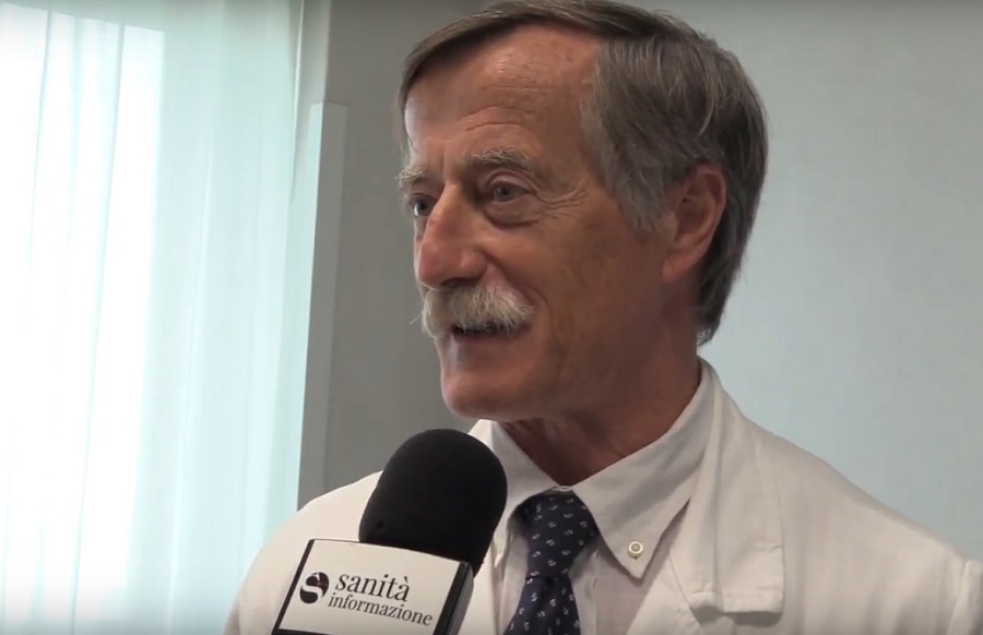 Meningite, primi casi del 2019. Andreoni (Tor Vergata e Simit): «Profilassi indicata per bambini e fasce a rischio. Per gli adulti? Dipende…»