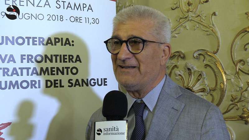 Tumori, un test potrà predire la Leucemia mieloide acuta. Boccadoro (Città Salute): «Grazie alla ricerca abbiamo triplicato sopravvivenza»