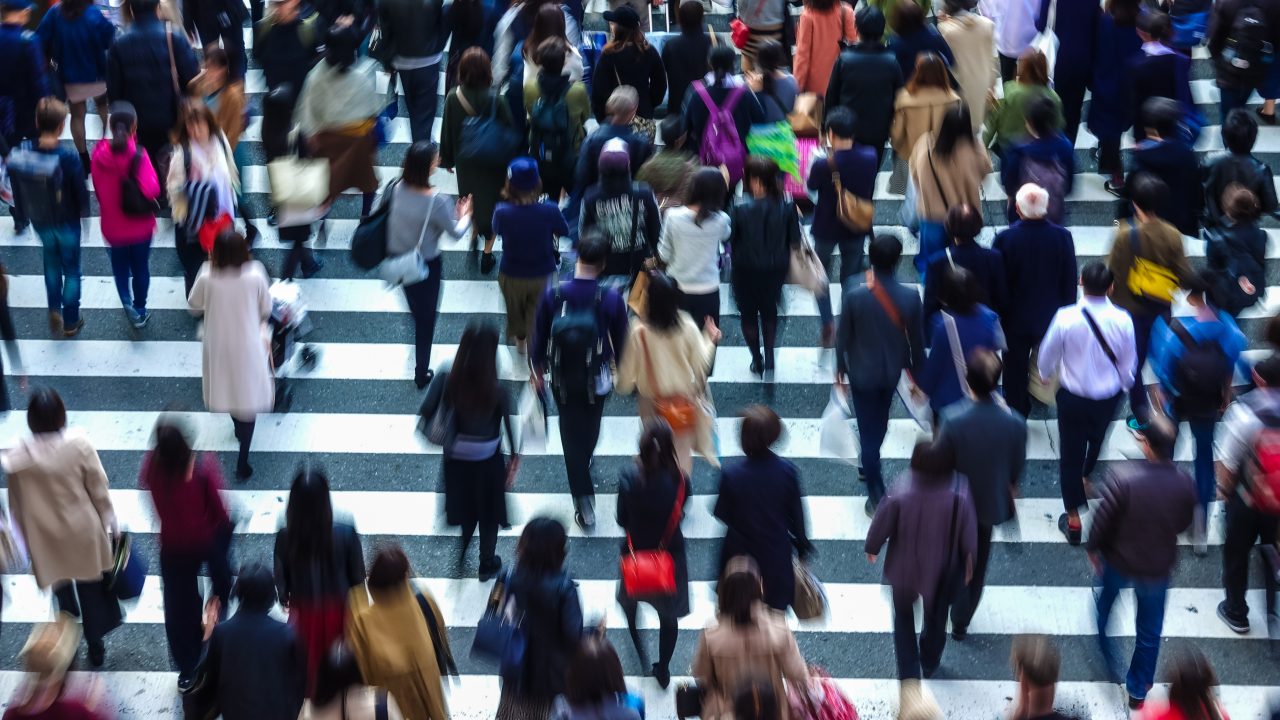 Diabete in città: un fenomeno metropolitano