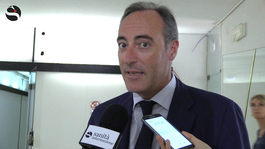 Cronicità in Lombardia, l’assessore Gallera (Welfare): «Regione virtuosa, Clinical manager e MMG chiave della presa in carico del paziente»