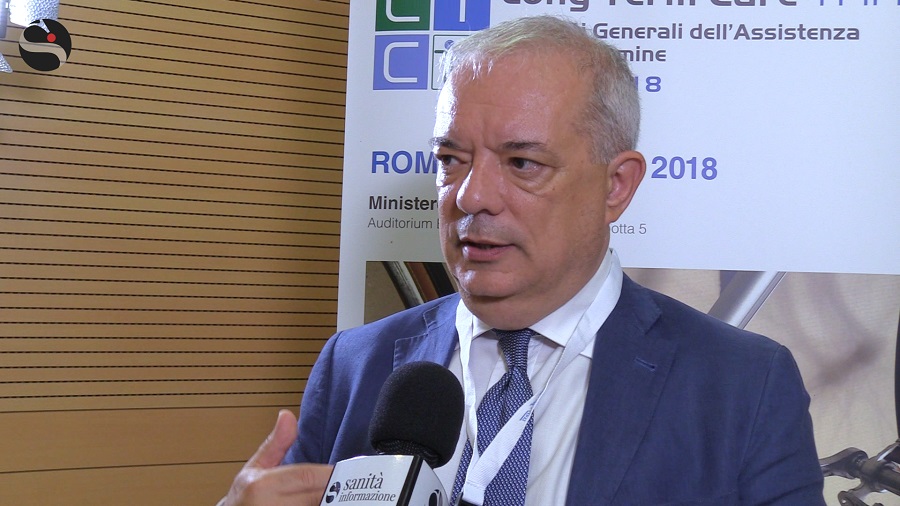 Telemedicina, Gramatica (Don Carlo Gnocchi): «Tele-riabilitazione aumenta realtà assistenziale. Il professionista diventa ‘super-terapista’»