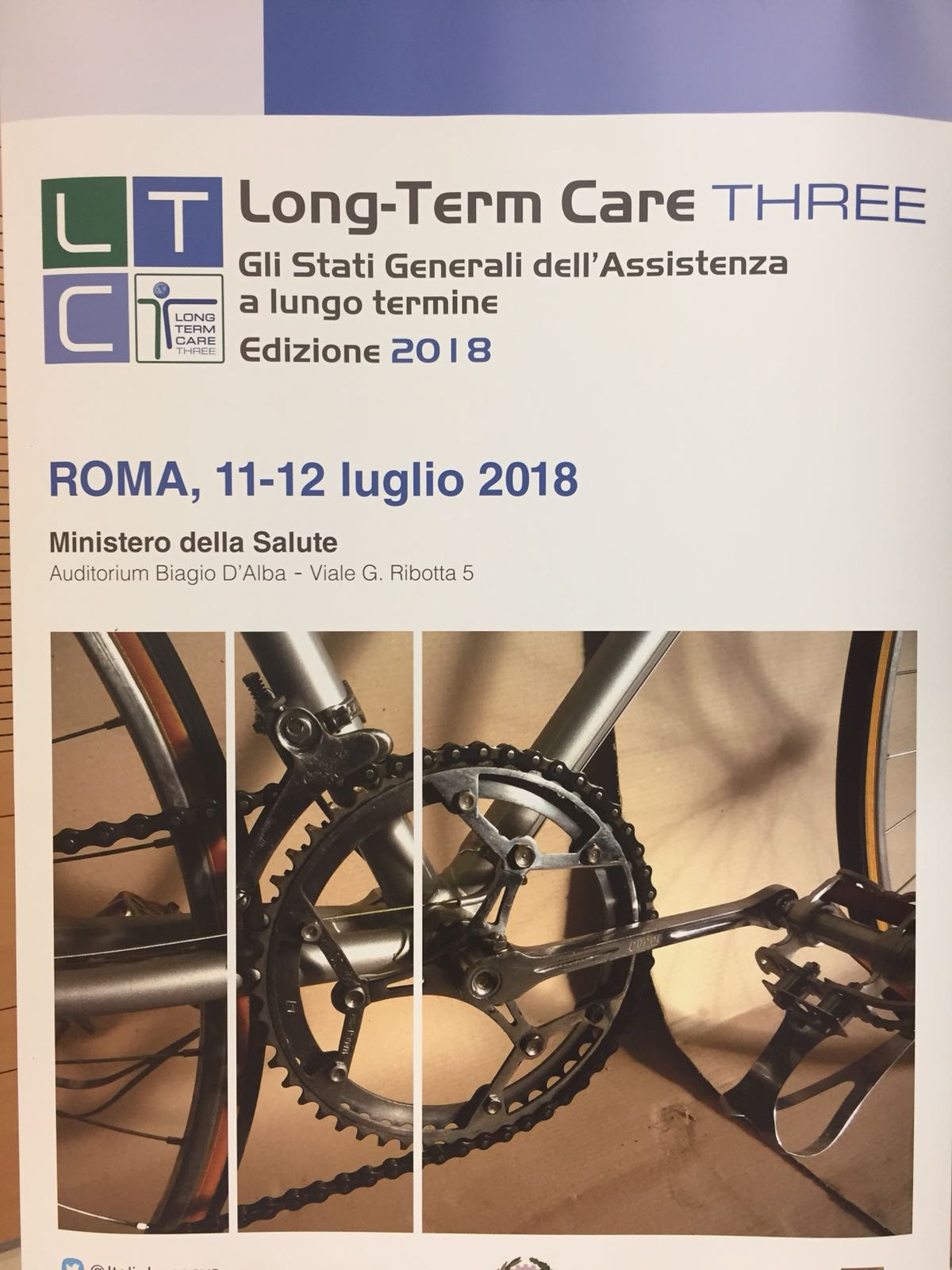 Long-Term Care, l’Italia vi destina solo il 10% della spesa sanitaria. E nel 2050 per ogni 100 lavoratori ci saranno 63 anziani da sostenere