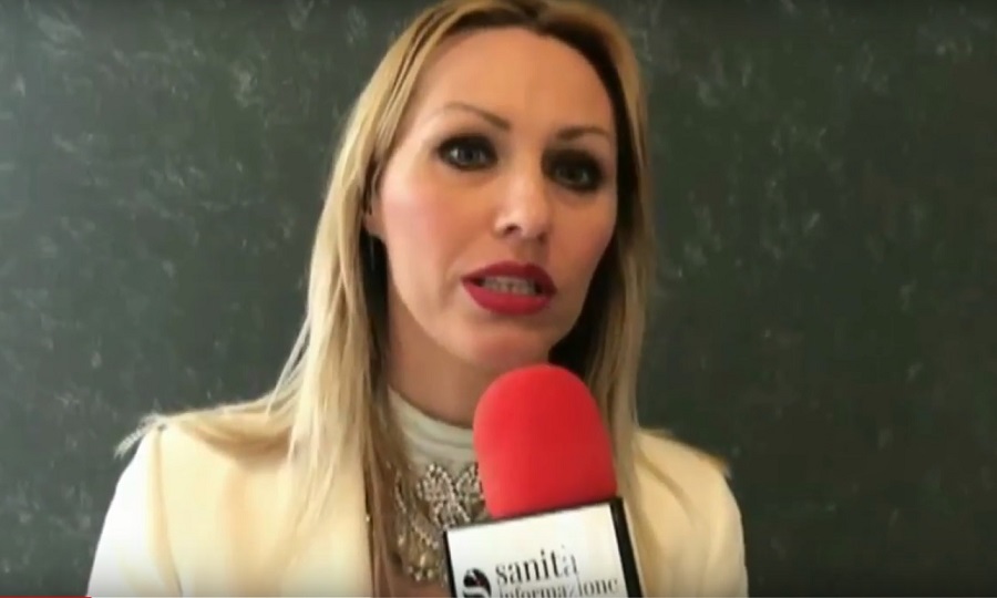 Disturbi alimentari, quando l’amore per la danza diventa malattia. Il racconto di Sara Mardegan di ‘Ballando con le stelle’