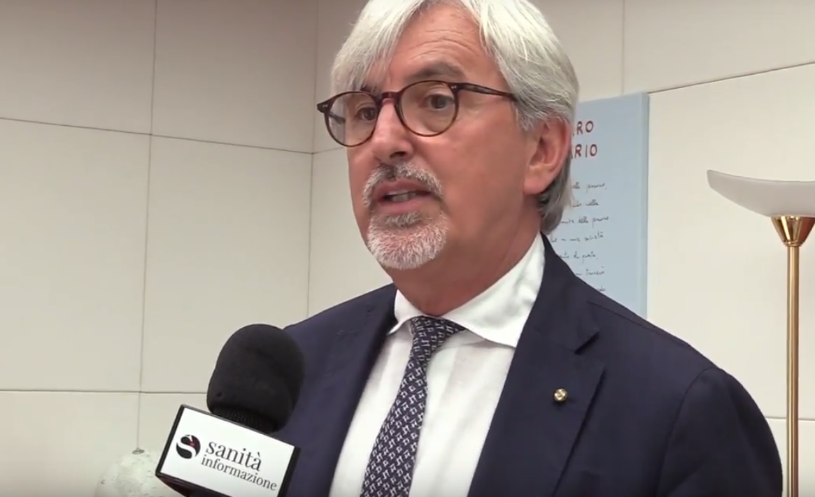 Oliveti (Enpam): «Il medico di famiglia sia il primario del suo reparto»