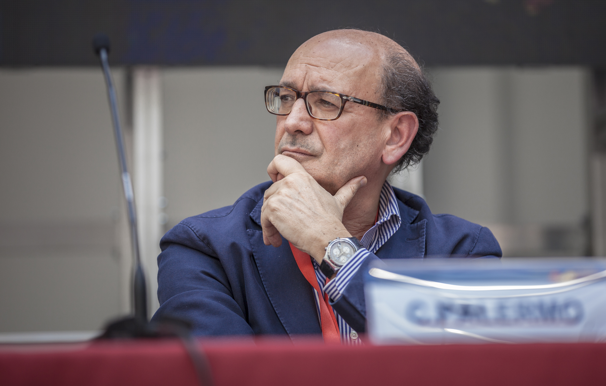 Anaao, è Carlo Palermo il nuovo segretario. La video-intervista: «Difenderemo universalismo SSN. Sul contratto sono ottimista»