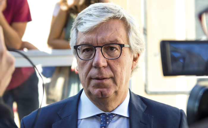 Vaccini, Siani (Pd): «Autocertificazione sia transitoria. Manteniamo obbligo per due anni e poi proviamo a convincere le famiglie»