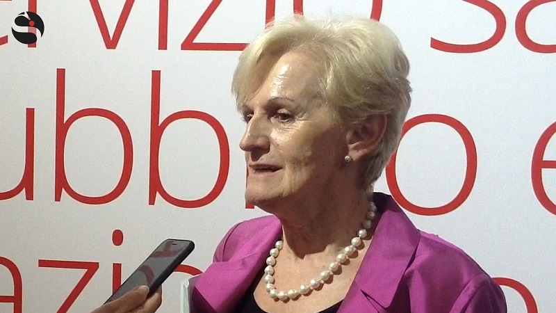 L’ex Ministro della Salute Livia Turco: «Politica sanitaria non sia decisa dal MEF. Ora aggredire povertà e diseguaglianze»