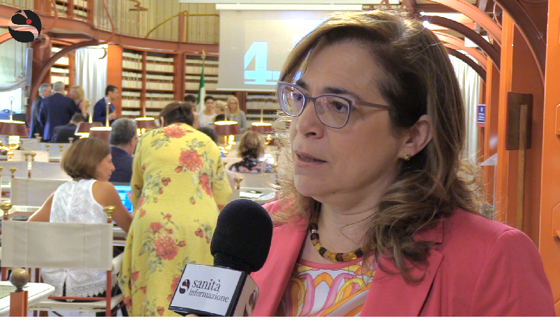 Malattie rare, Tommasina Iorno (Uniamo): «Lavorare sulla disomogeneità territoriale nell’accesso ai servizi socio-sanitari»