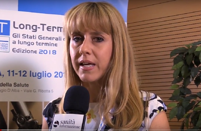 Long-Term Care, Nicoletta Luppi (MSD): «Puntare sull’impatto dell’innovazione nella gestione della cronicità»