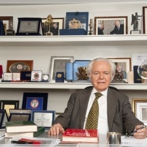 Giulia Grillo: «Franco Mandelli lascia un vuoto incolmabile»