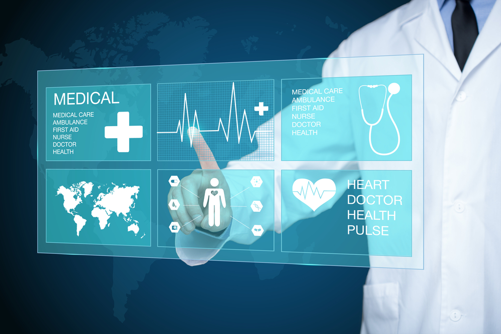 «Sanità digitale, Europa in ritardo. Puntare su medicina personalizzata e scambio transfrontaliero di dati»
