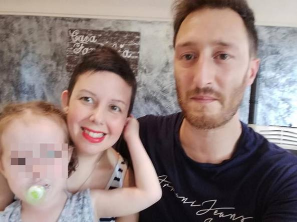 Vaccini, la petizione delle mamme di bimbi immunodepressi. La storia di Roberta: «Mia figlia merita una vita normale»