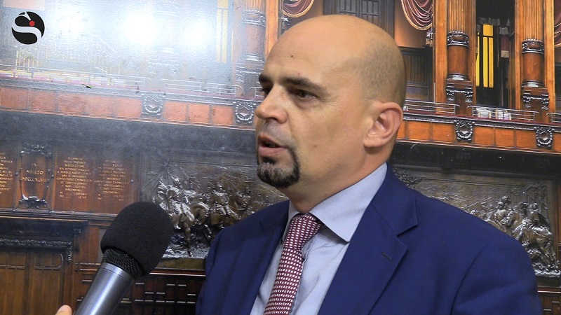 Sanità trasparente, la legge in dirittura d’arrivo. Baroni (ex M5S): «Giusto equilibrio tra interesse del privato e quello del cittadino»