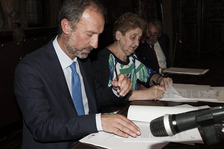 Pediatria, accordo Asl Roma 1 – Bambino Gesù: percorsi di cura integrati per i piccoli pazienti