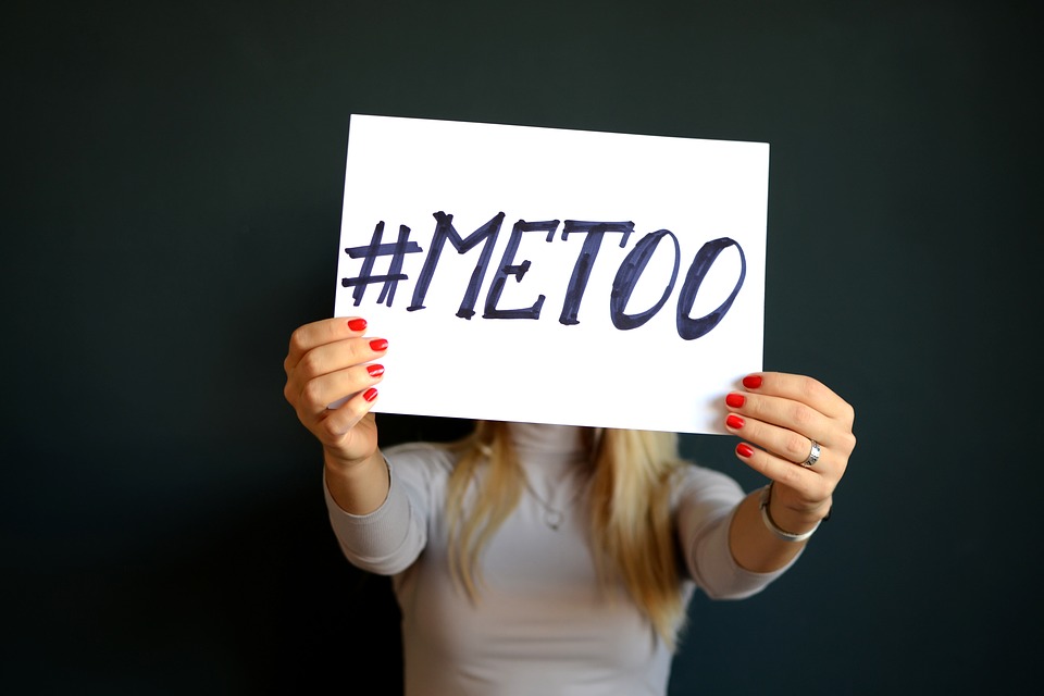 Perchè il movimento #MeToo non ha investito il mondo medico?