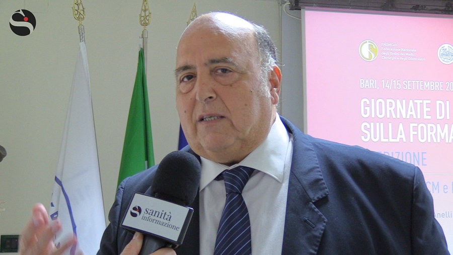 ECM e validazione delle competenze mediche: più spazio alla professione. Lavalle (Agenas): «Ecco come funzionerà»