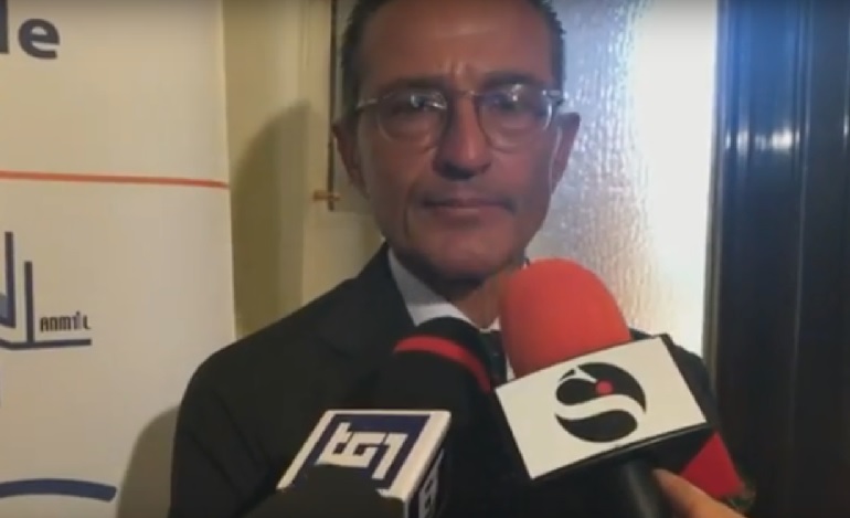 Infortuni sul lavoro e malattie professionali, Lucibello (INAIL): «Aggressioni ai medici al centro del Piano di Ricerca 2019-21»