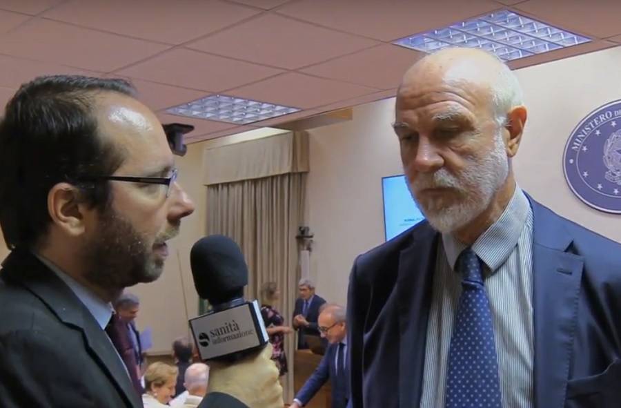 Alzheimer, Rossini (Gemelli): «Fondamentale diagnosi precoce, solo così si può rallentare malattia»