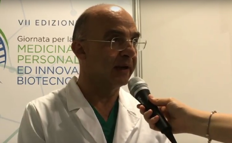 Giornata per la ricerca 2018, medicina personalizzata e biotecnologie innovative