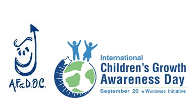 A.Fa.D.O.C.  lancia la Campagna di Sensibilizzazione “La Crescita dei Bambini”