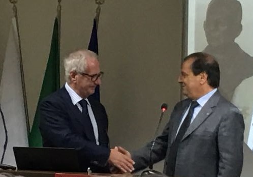 Al presidente FNOMCeO Anelli il Caduceo d’oro. L’annuncio di Lettieri (FOFI) alle Giornate della formazione del medico
