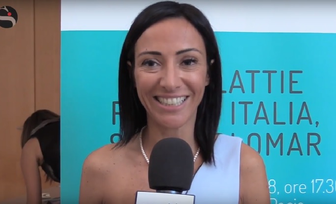 Malattie rare, OMAR compie otto anni. La direttrice Bartoli: «Il futuro è ricerca clinica e screening neonatale»