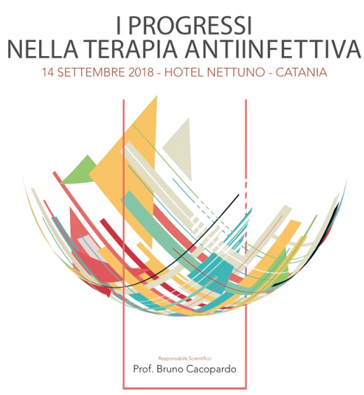 Catania, al via il congresso: “I progressi della terapia antiinfettiva”