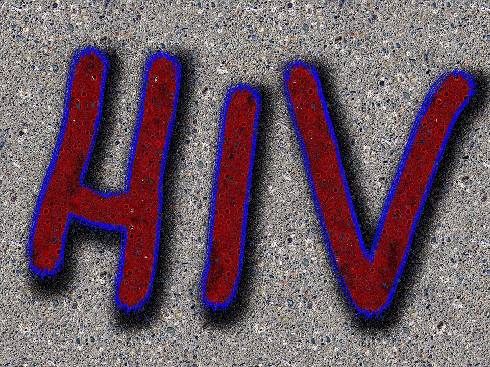 Può sesso anale causare lHIV