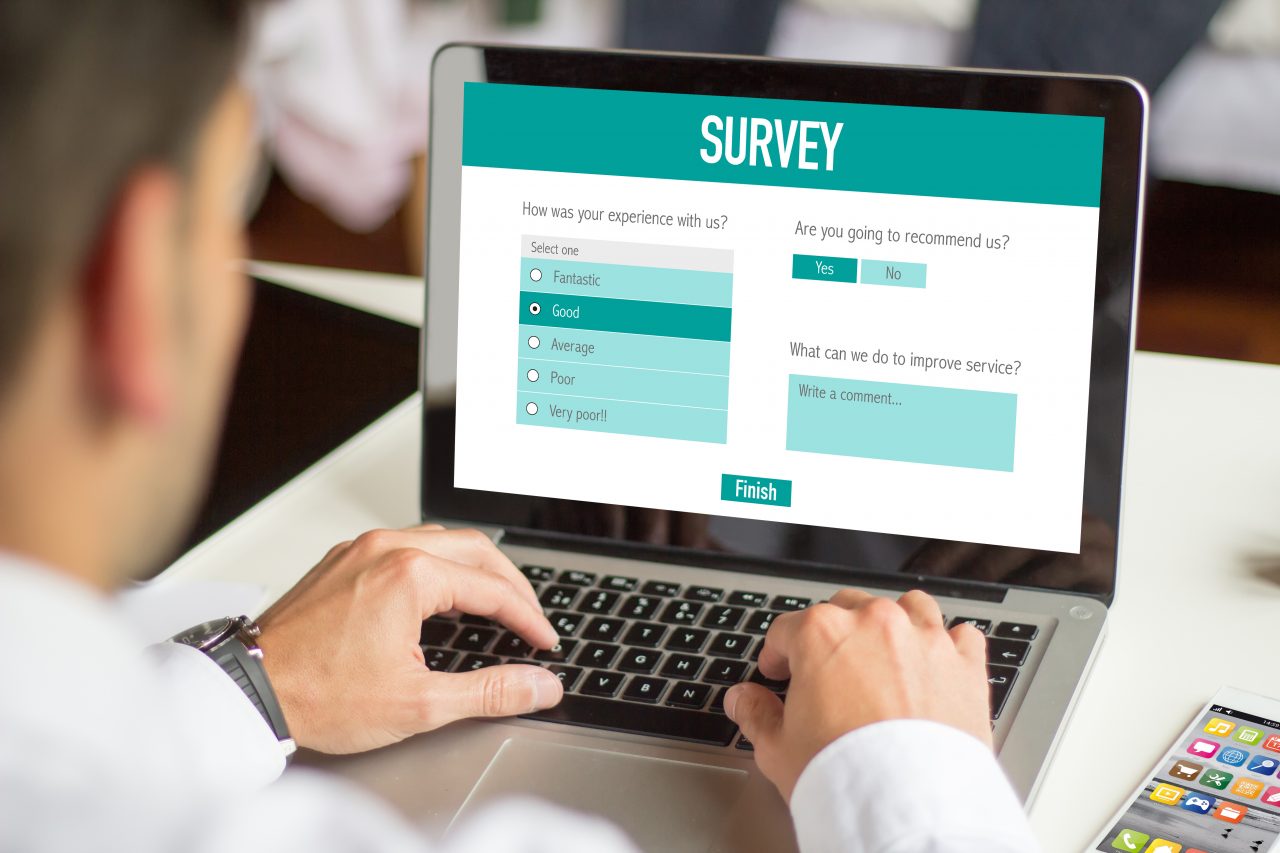 “My Diabetes Care”: un questionario per voi