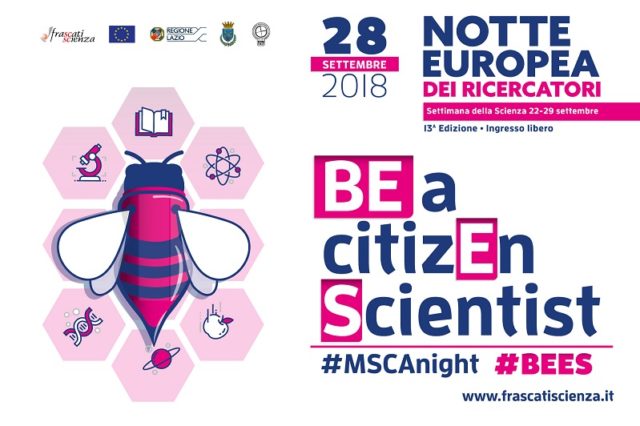 Notte Europea dei Ricercatori: medicina e ricerca protagoniste indiscusse di una settimana ‘da scienziati’