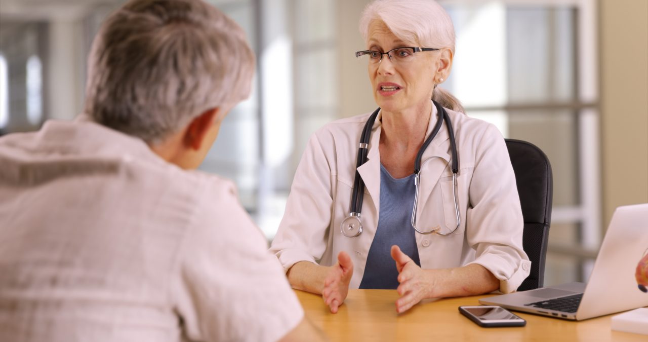 Quando si parla di prediabete?