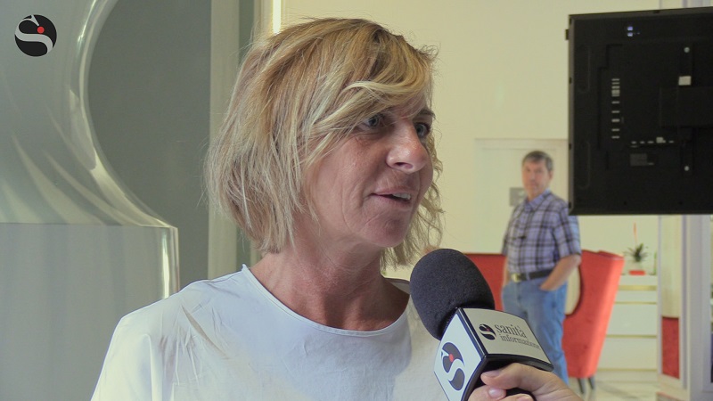 Campioni e malattie, parla il medico della Nazionale italiana di nuoto Tiziana Balducci: «Fondamentali terapie innovative»