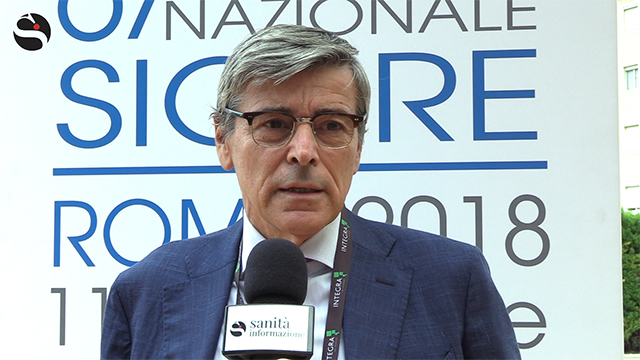 Chirurgia plastica, il neo presidente Sicpre Fasano: «Farò sentire i soci a casa loro, puntando su confronto e aggiornamento»