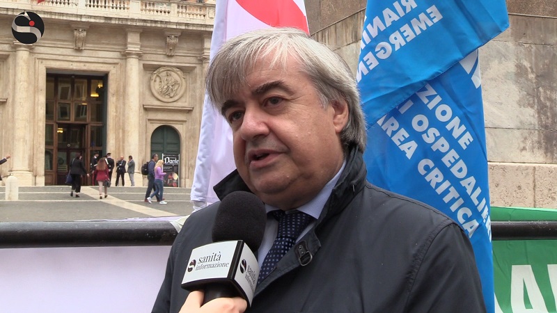 Contratto medici, CIMO chiede alla Corte dei Conti indagine su dieci regioni. Quici: «Serve trasparenza, dove sono finiti i soldi?»