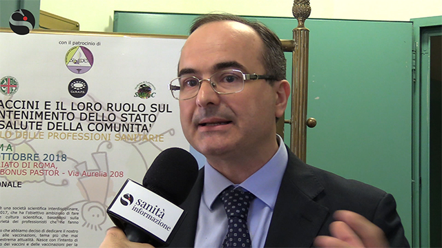 Simedet, a novembre il Congresso Nazionale ricorderà l’immunologo Fernando Aiuti