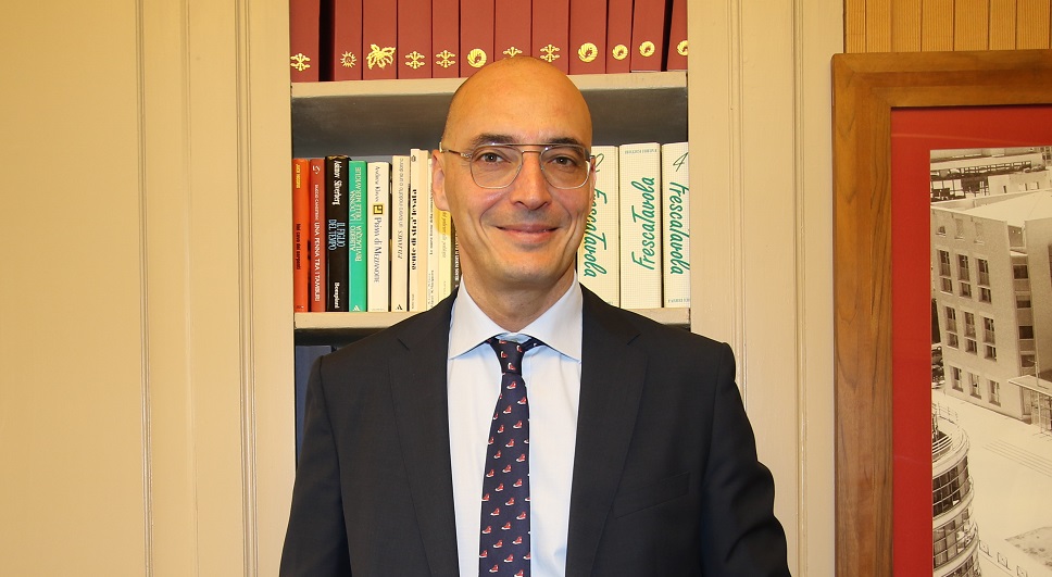 Il Gruppo Aon tutela la salute dei pazienti con tecnologia e prevenzione. L’AD Vanin: «Sanità in evoluzione, necessario stare al passo»