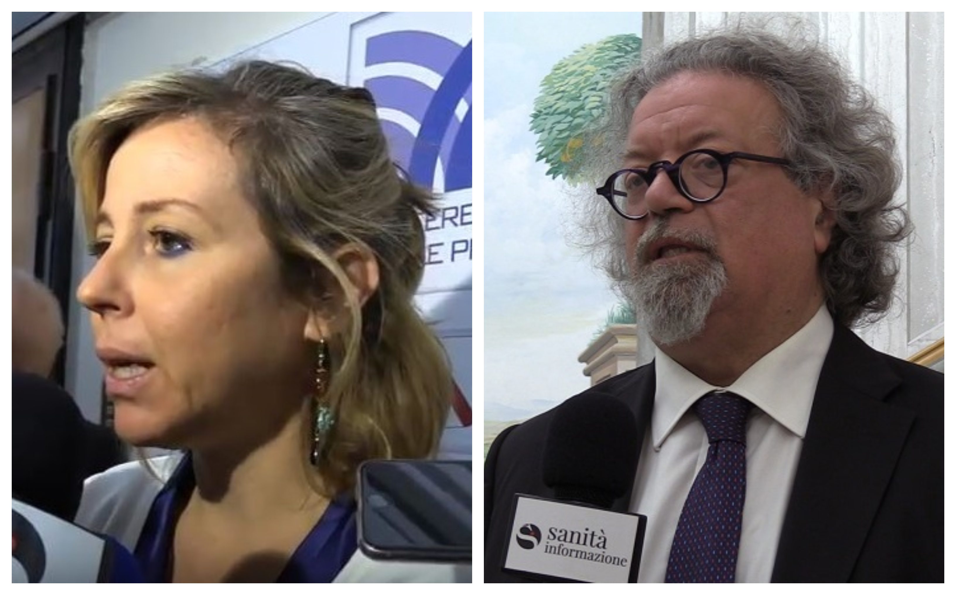 FIMMG incontra il ministro Grillo, Scotti: «Affrontato il tema della carenza dei medici e della formazione post-laurea»