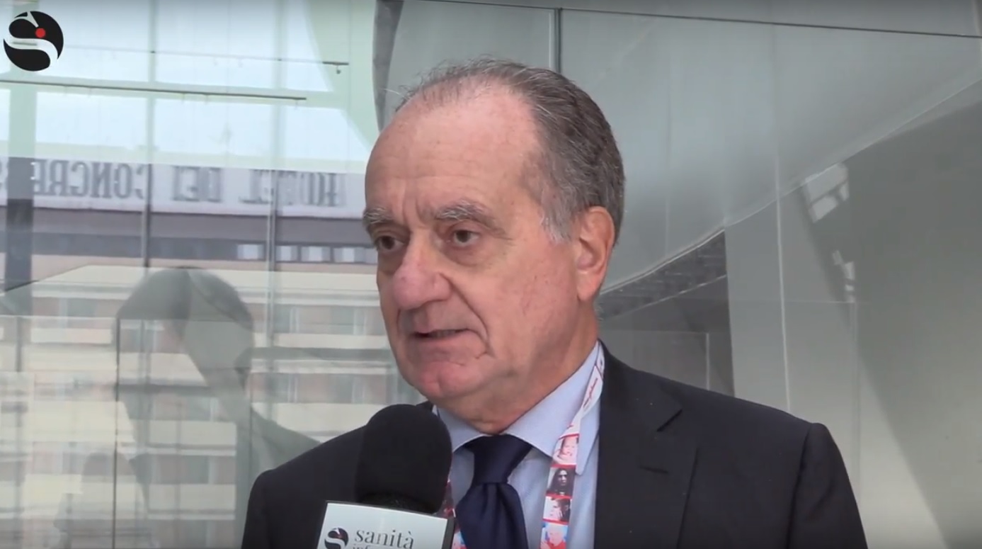 Allarme chirurghi, Marini (Acoi): «Specialità scelta solo da 90 giovani. Siamo tra i migliori al mondo, appello alle istituzioni»