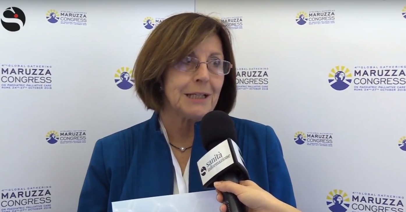 Cure palliative, accesso solo per 5% bimbi italiani. L’appello della Fondazione Maruzza: «Applichiamo Legge contro dolore»