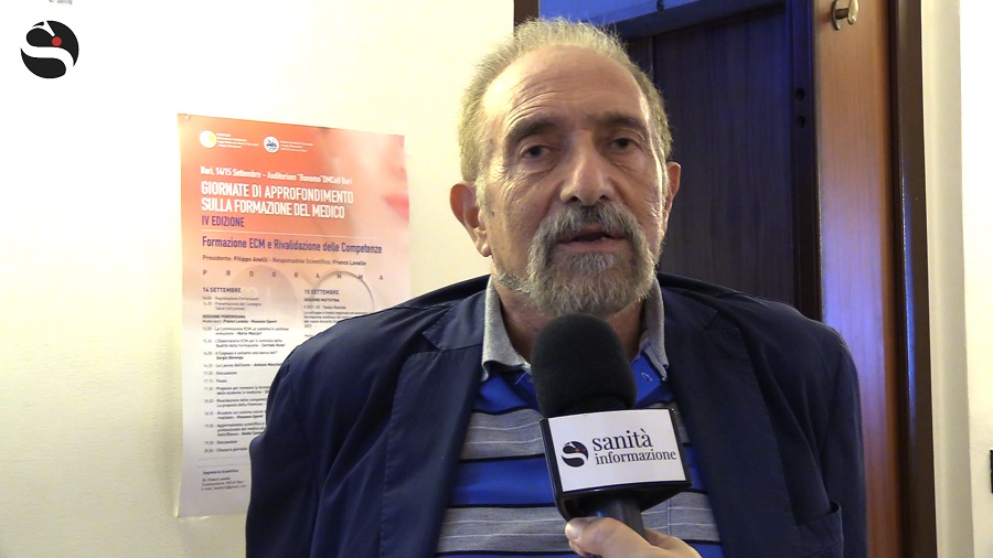 ECM, Righetti (OMCeO Latina): «Quando in UK dissero: tutti i medici devono saper comunicare con i propri pazienti…»