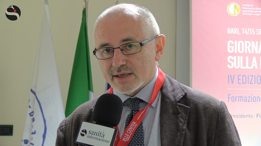 ECM, Ruozi (AGENAS): «Sistema positivo, FAD grande opportunità ma attenzione alla qualità dei corsi»