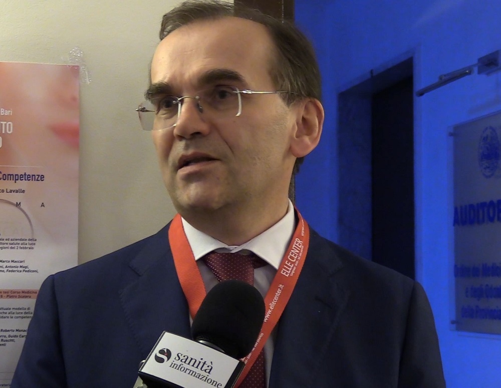 Ministero Salute, Guido Carpani nominato nuovo capo di gabinetto