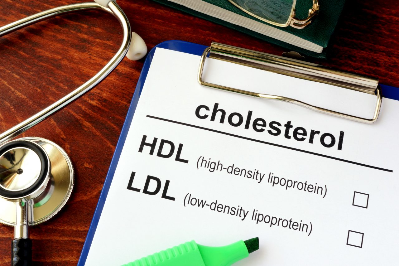 Hdl, il colesterolo buono, può aiutare il controllo glicemico