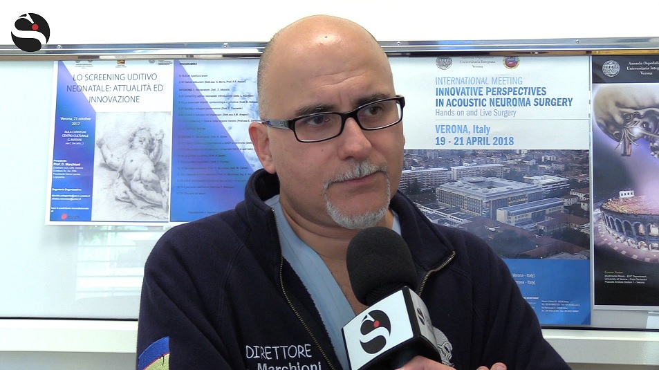 Vie aeree in età pediatrica, a Verona il primo congresso internazionale. Professor Marchioni: «Con nuove tecnologie, cure rivoluzionate»