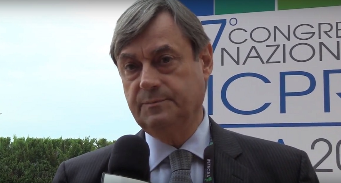 Chirurgia plastica, il presidente del congresso Sicpre Palombo: «Non è più la specialità della vanità, ma serve per guarire»