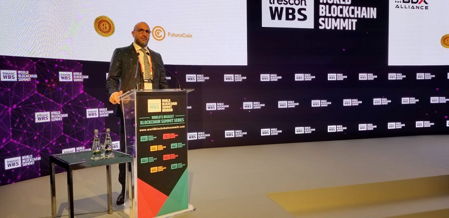 Consulcesi Tech: «Blockchain motore dell’innovazione healthcare, stop ai farmaci contraffatti»