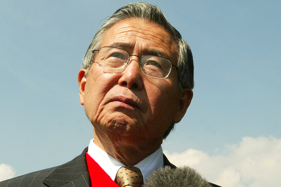 Perù, l’ex presidente Fujimori incriminato per sterilizzazione forzata di oltre 2mila donne